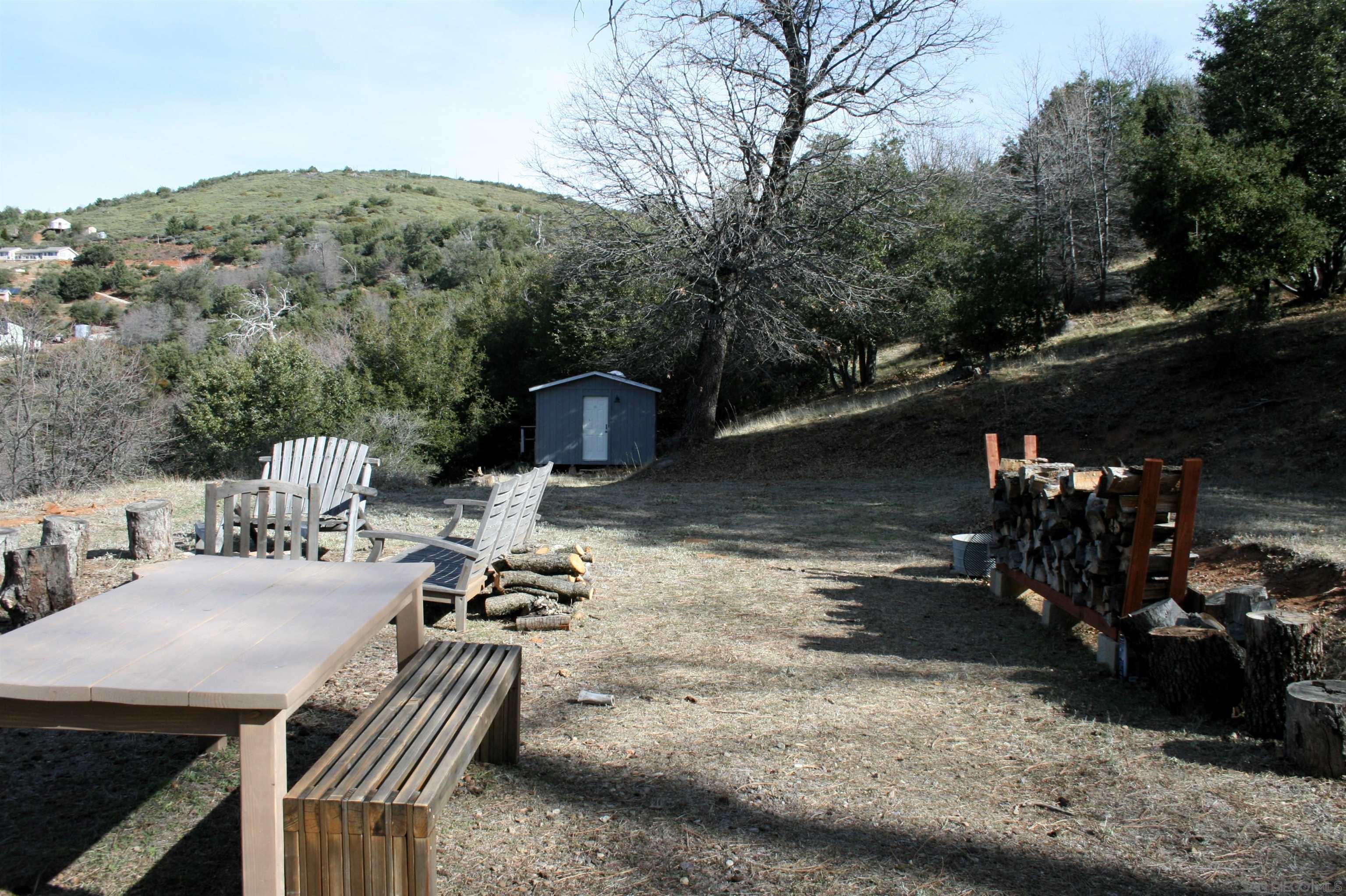 7711 Engineers Road Julian, CA 92036 - Photo 20 of 35 Gallery Image 20