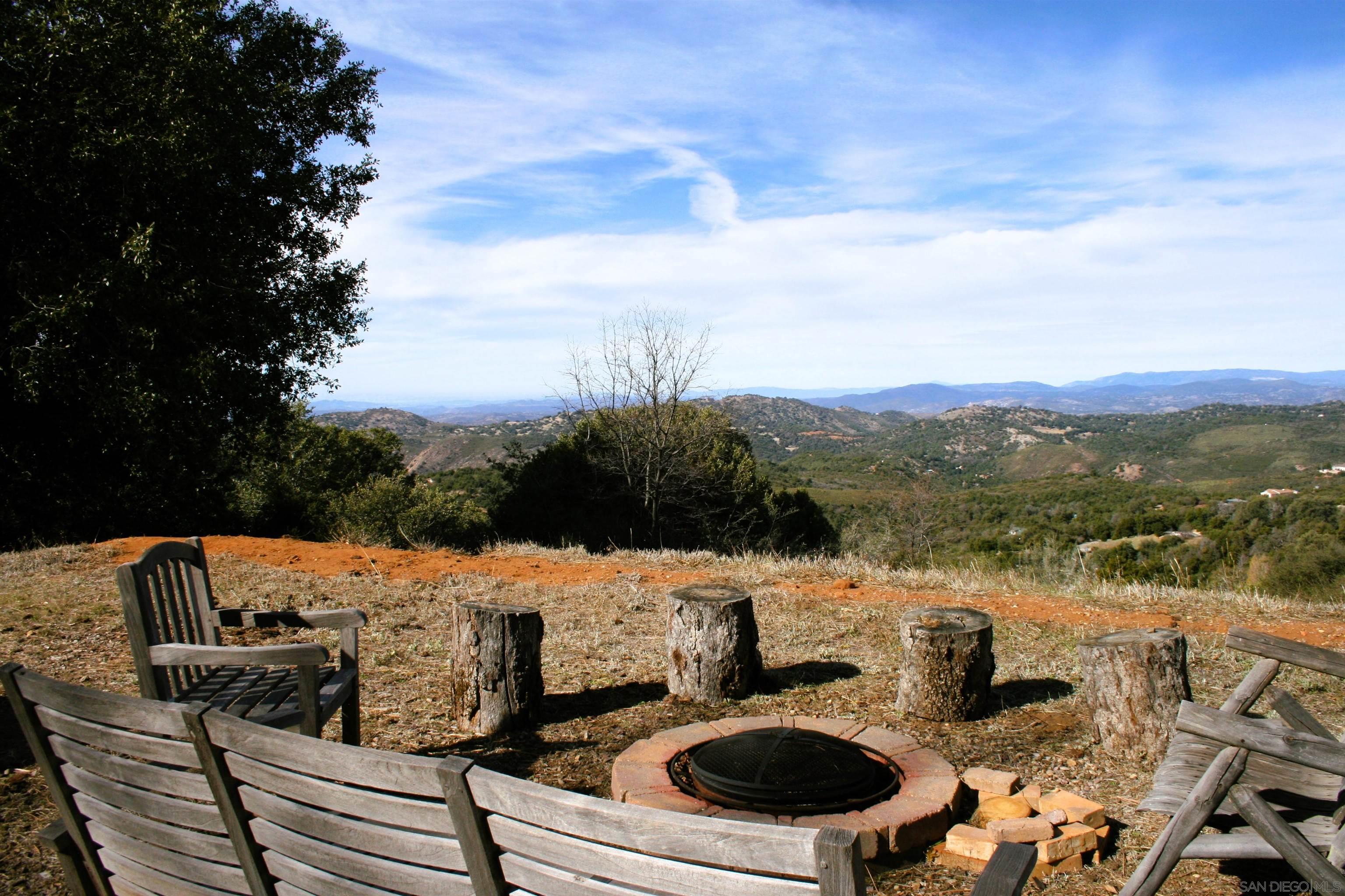 7711 Engineers Road Julian, CA 92036 - Photo 2 of 35 Gallery Image 2