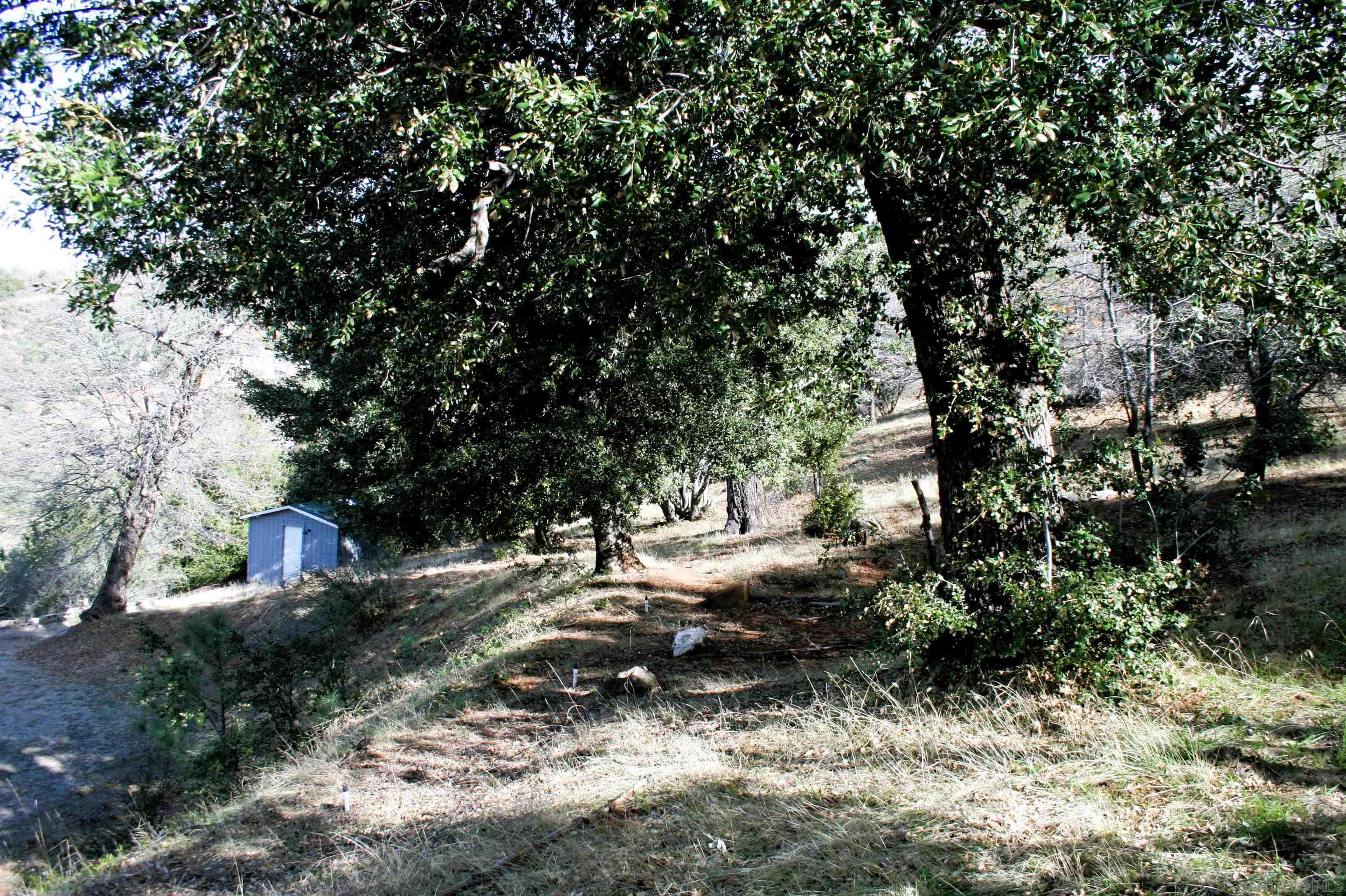7711 Engineers Road Julian, CA 92036 - Photo 22 of 35 Gallery Image 22