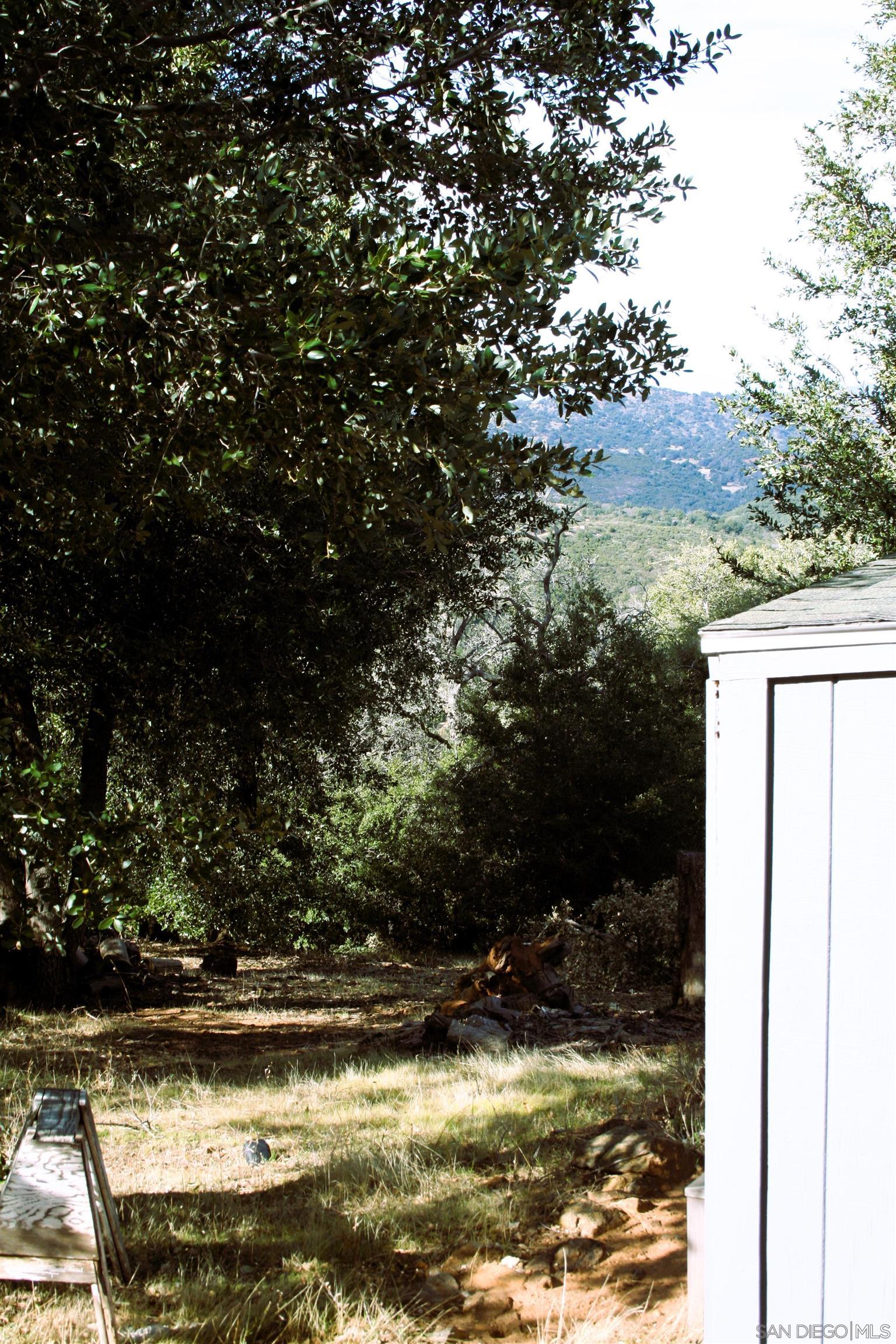 7711 Engineers Road Julian, CA 92036 - Photo 24 of 35 Gallery Image 24