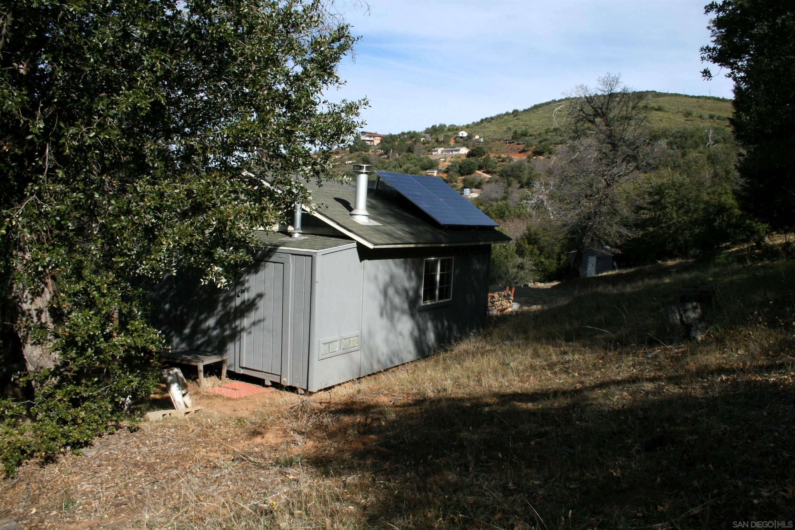 7711 Engineers Road Julian, CA 92036 - Photo 27 of 35 Gallery Image 27