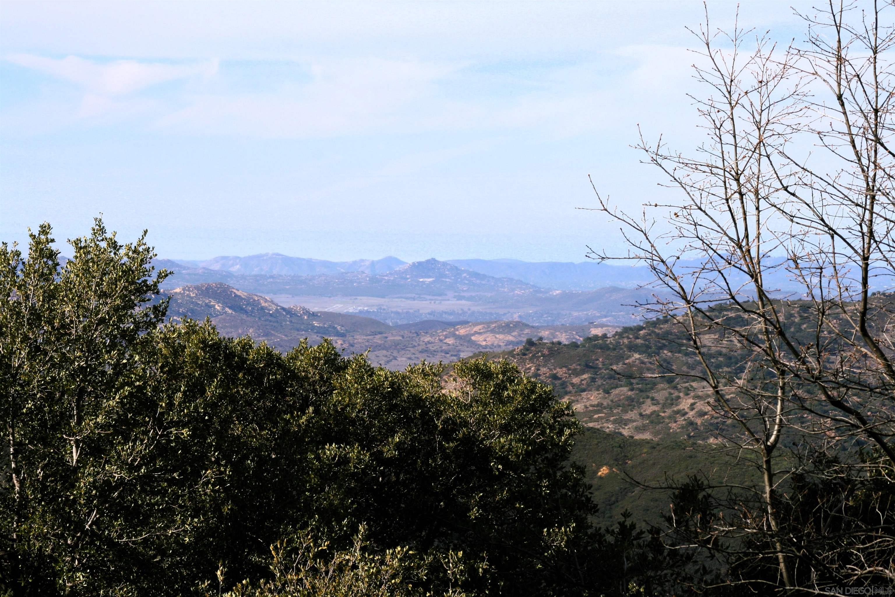 7711 Engineers Road Julian, CA 92036 - Photo 29 of 35 Gallery Image 29
