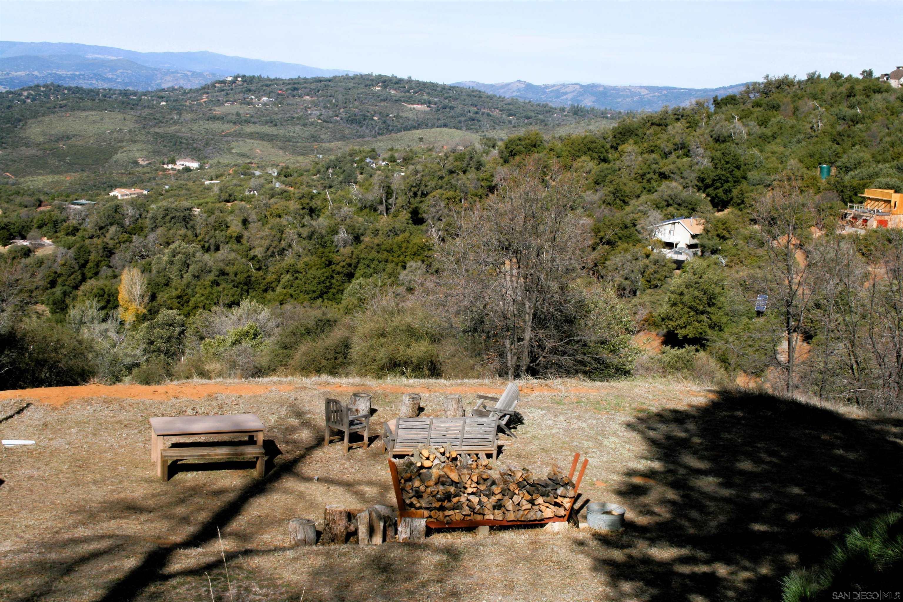 7711 Engineers Road Julian, CA 92036 - Photo 3 of 35 Gallery Image 3