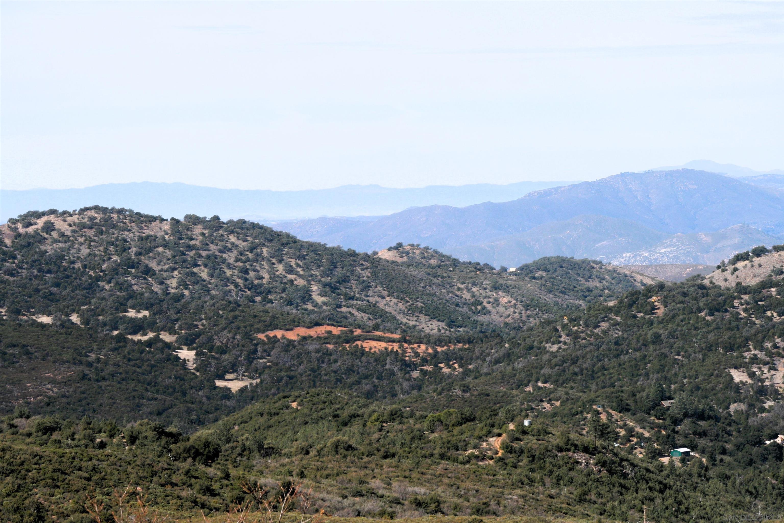 7711 Engineers Road Julian, CA 92036 - Photo 32 of 35 Gallery Image 32