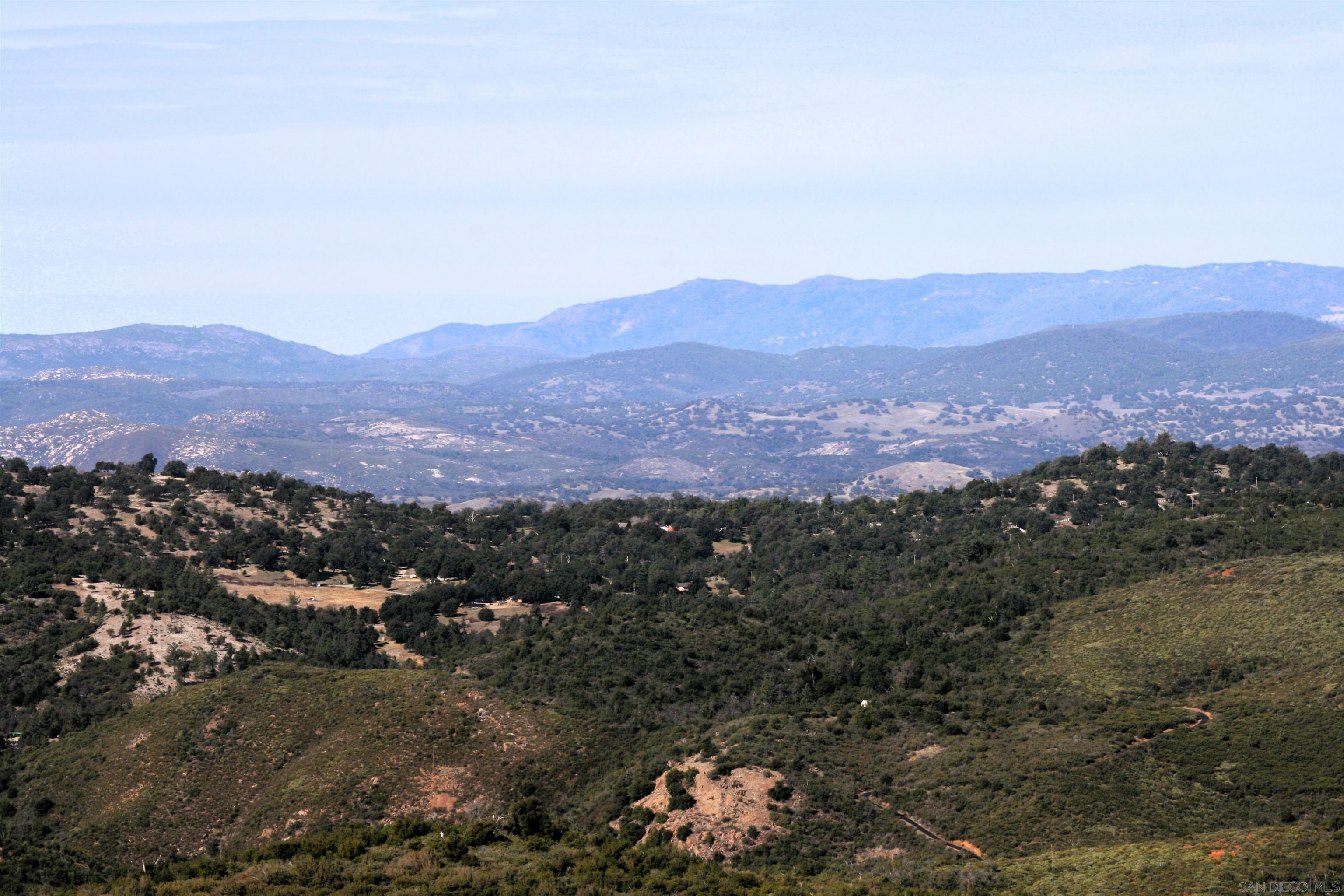 7711 Engineers Road Julian, CA 92036 - Photo 33 of 35 Gallery Image 33