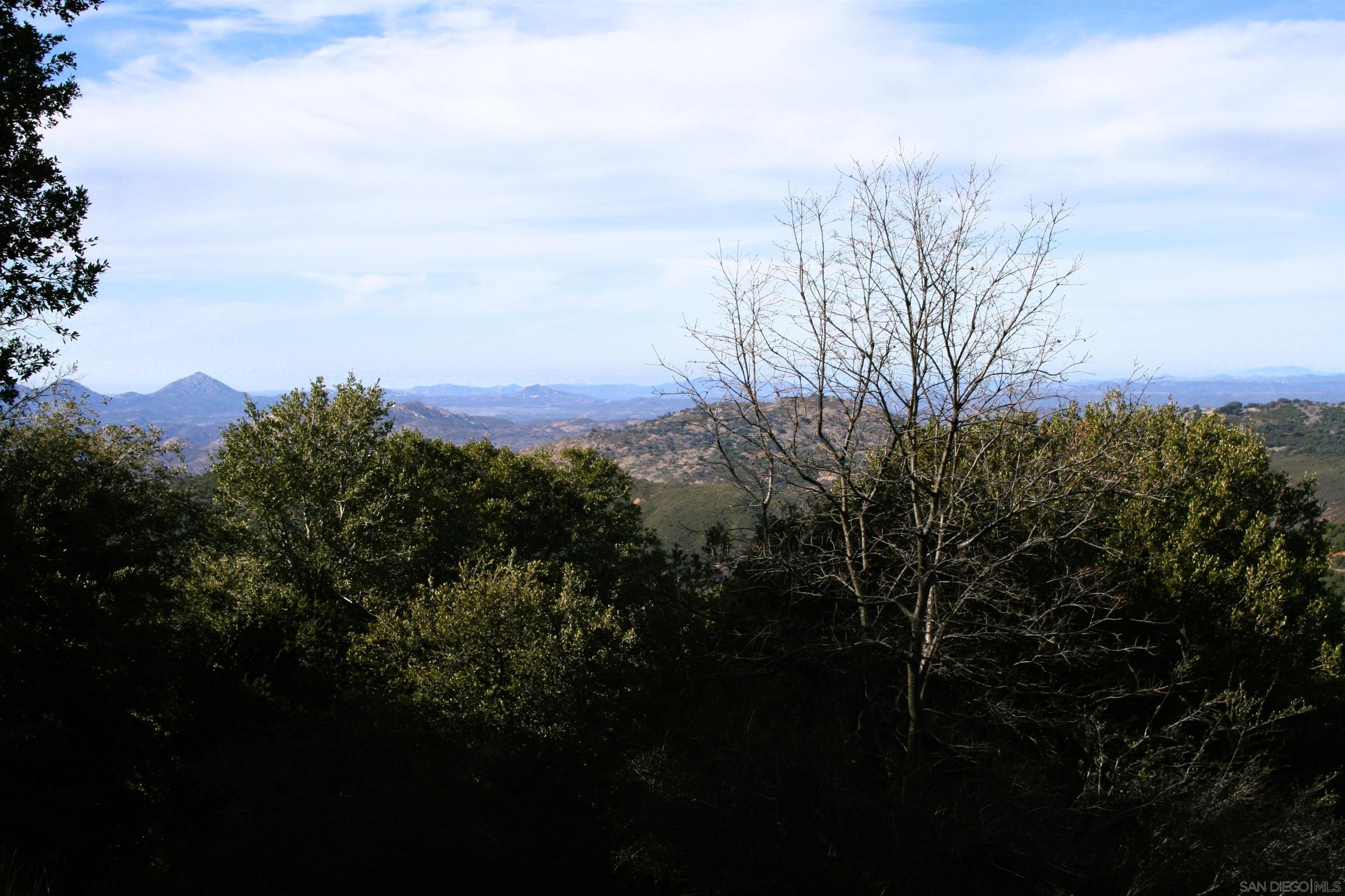7711 Engineers Road Julian, CA 92036 - Photo 34 of 35 Gallery Image 34
