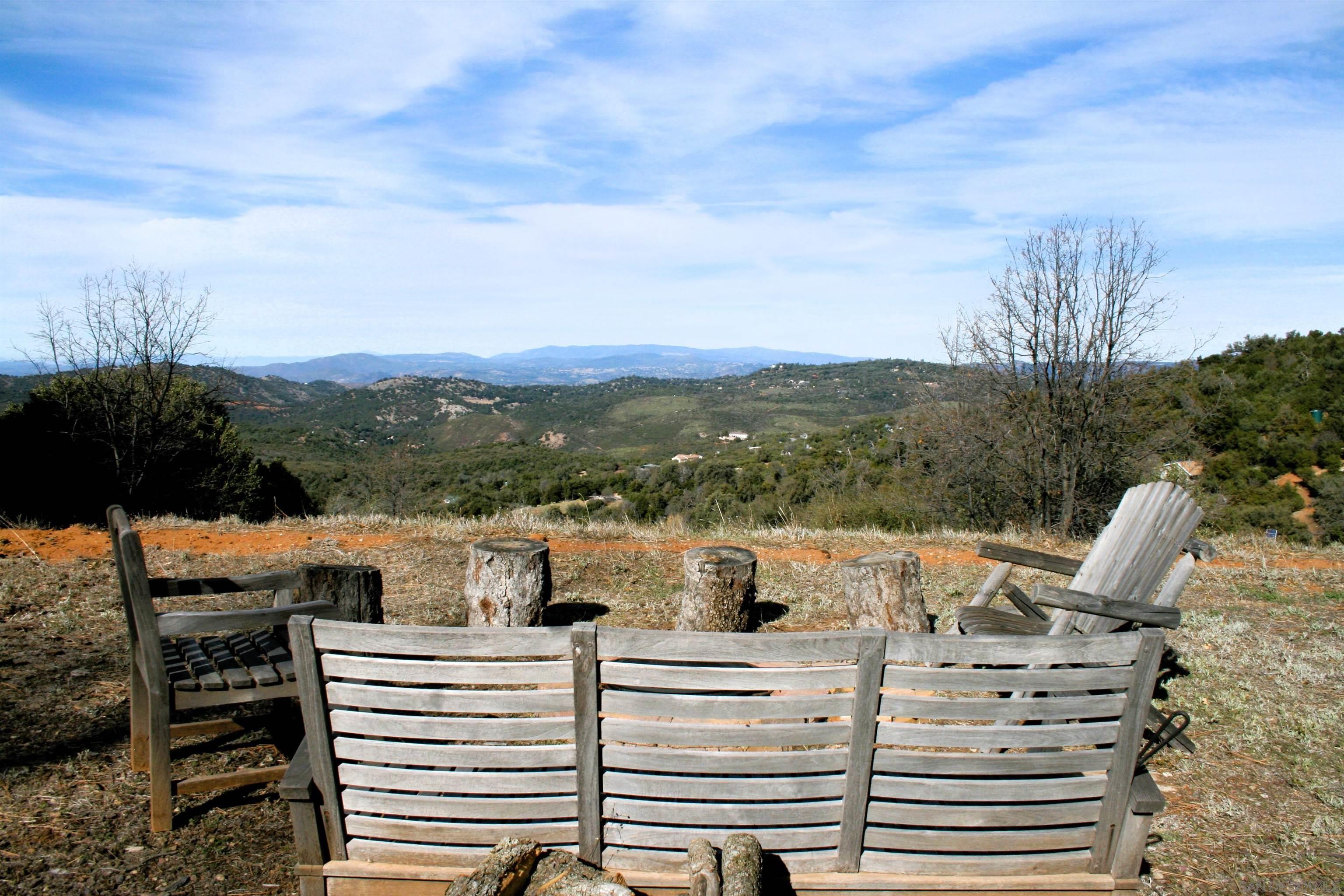 7711 Engineers Road Julian, CA 92036 - Photo 5 of 35 Gallery Image 5