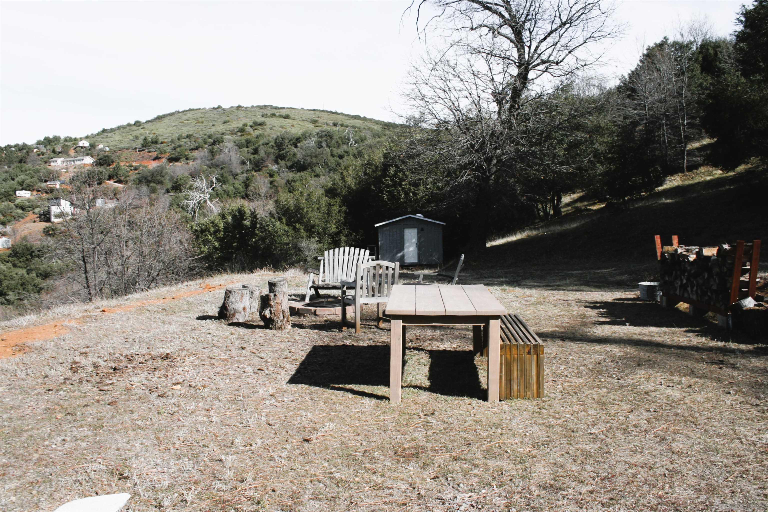 7711 Engineers Road Julian, CA 92036 - Photo 6 of 35 Gallery Image 6