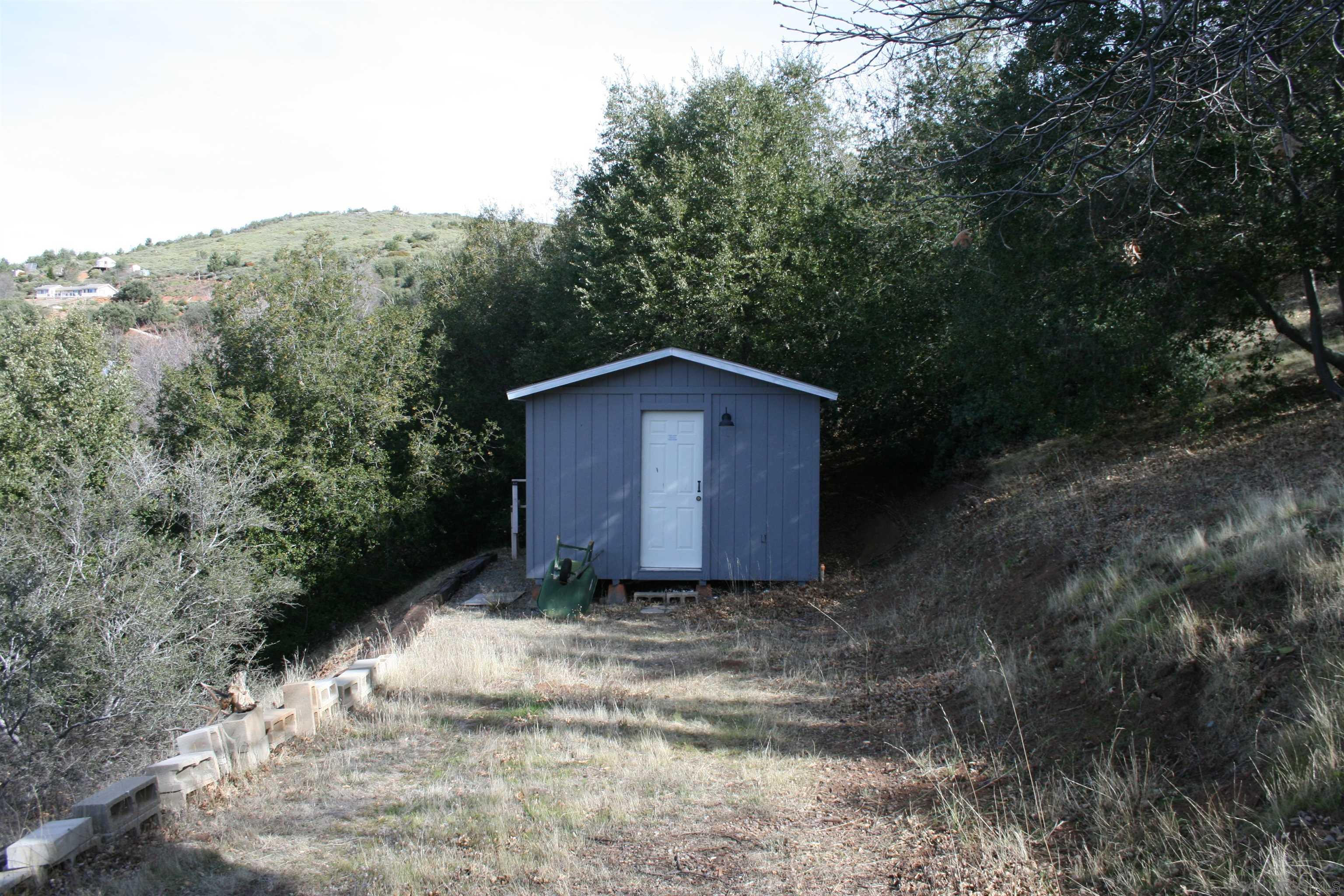 7711 Engineers Road Julian, CA 92036 - Photo 7 of 35 Gallery Image 7
