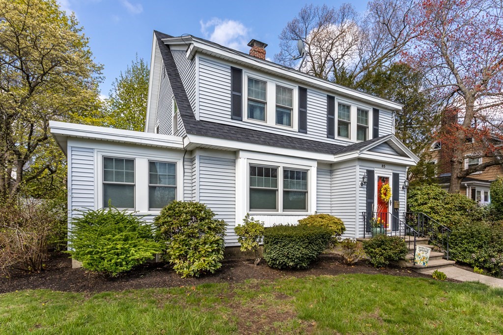 83 Governors Road Milton, MA 02186 - Photo 1 of 16 Gallery Image 1