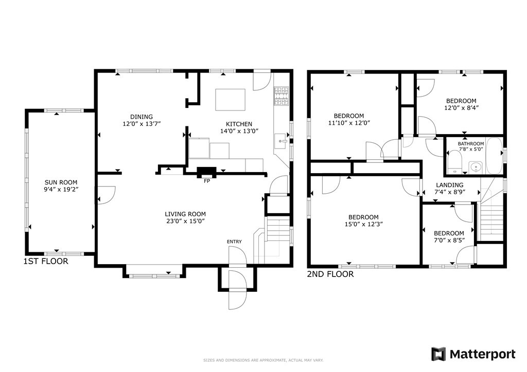 83 Governors Road Milton, MA 02186 - Photo 16 of 16 Gallery Image 16