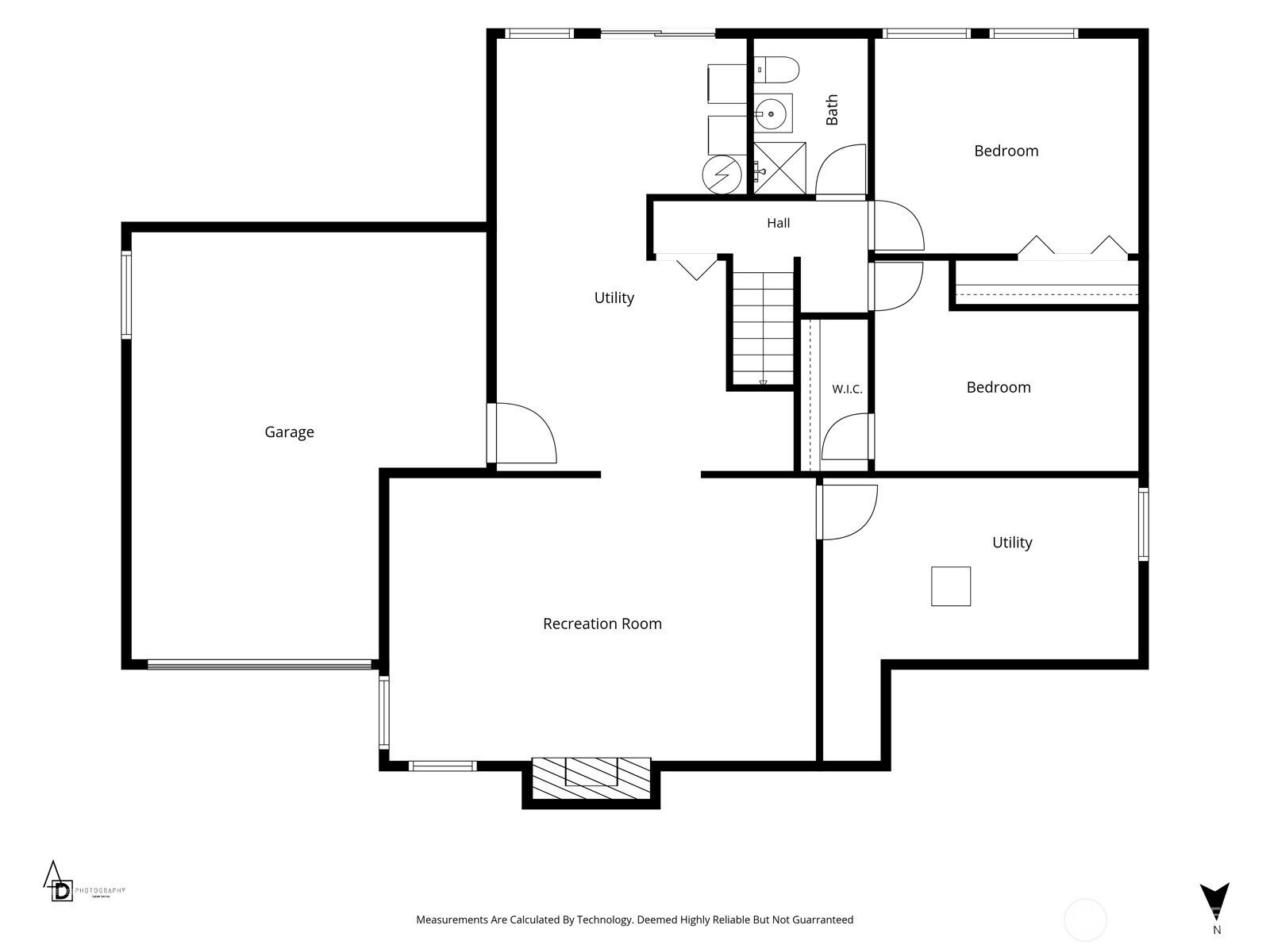 5235 South Graham Street Seattle, WA 98118 - Photo 27 of 27