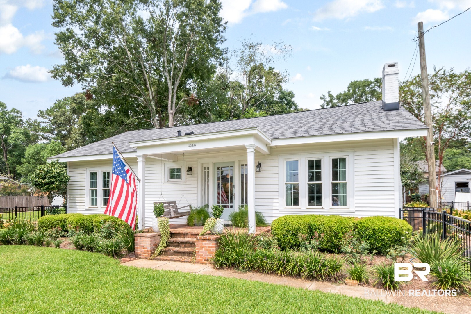 4358 Stein Street Mobile, AL 36608 - Photo 2 of 28 Gallery Image 2