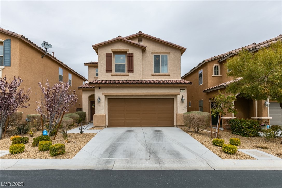 494 Bead Test Road Las Vegas, NV 89178 - Photo 1 of 29 Gallery Image 1