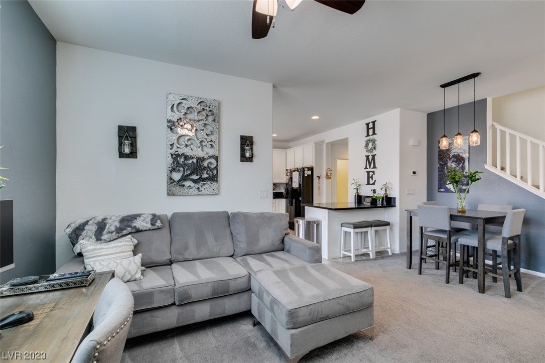 494 Bead Test Road Las Vegas, NV 89178 - Photo 2 of 29 Gallery Image 2