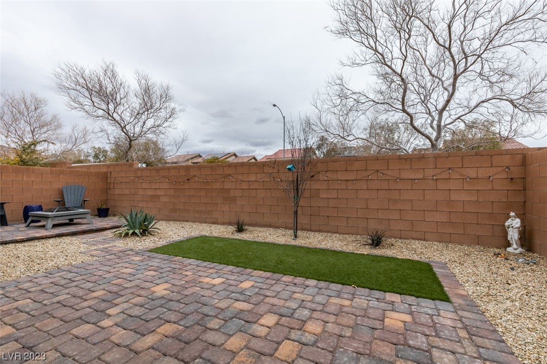 494 Bead Test Road Las Vegas, NV 89178 - Photo 24 of 29 Gallery Image 24