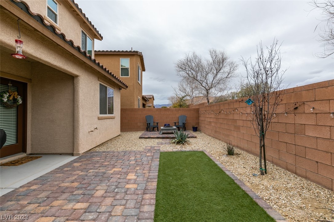 494 Bead Test Road Las Vegas, NV 89178 - Photo 25 of 29 Gallery Image 25