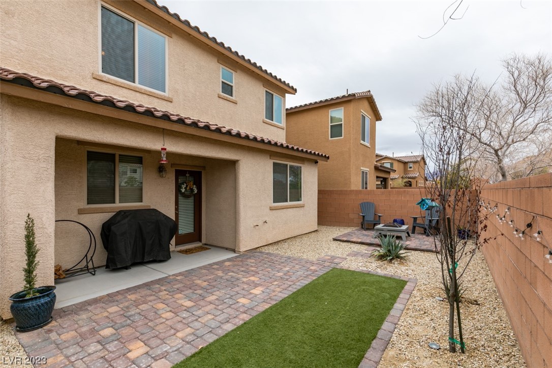 494 Bead Test Road Las Vegas, NV 89178 - Photo 26 of 29 Gallery Image 26
