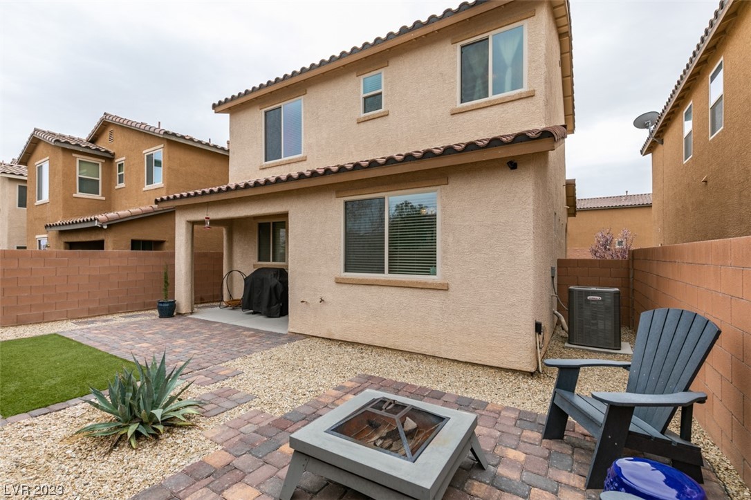 494 Bead Test Road Las Vegas, NV 89178 - Photo 27 of 29 Gallery Image 27