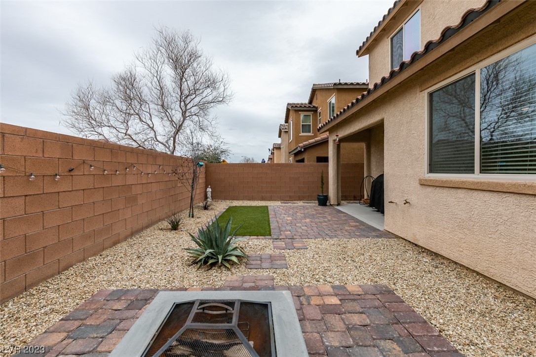 494 Bead Test Road Las Vegas, NV 89178 - Photo 28 of 29 Gallery Image 28