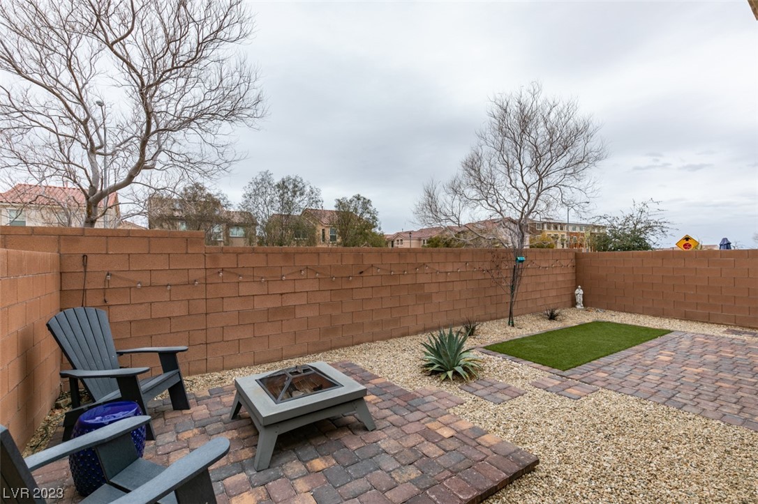 494 Bead Test Road Las Vegas, NV 89178 - Photo 29 of 29 Gallery Image 29