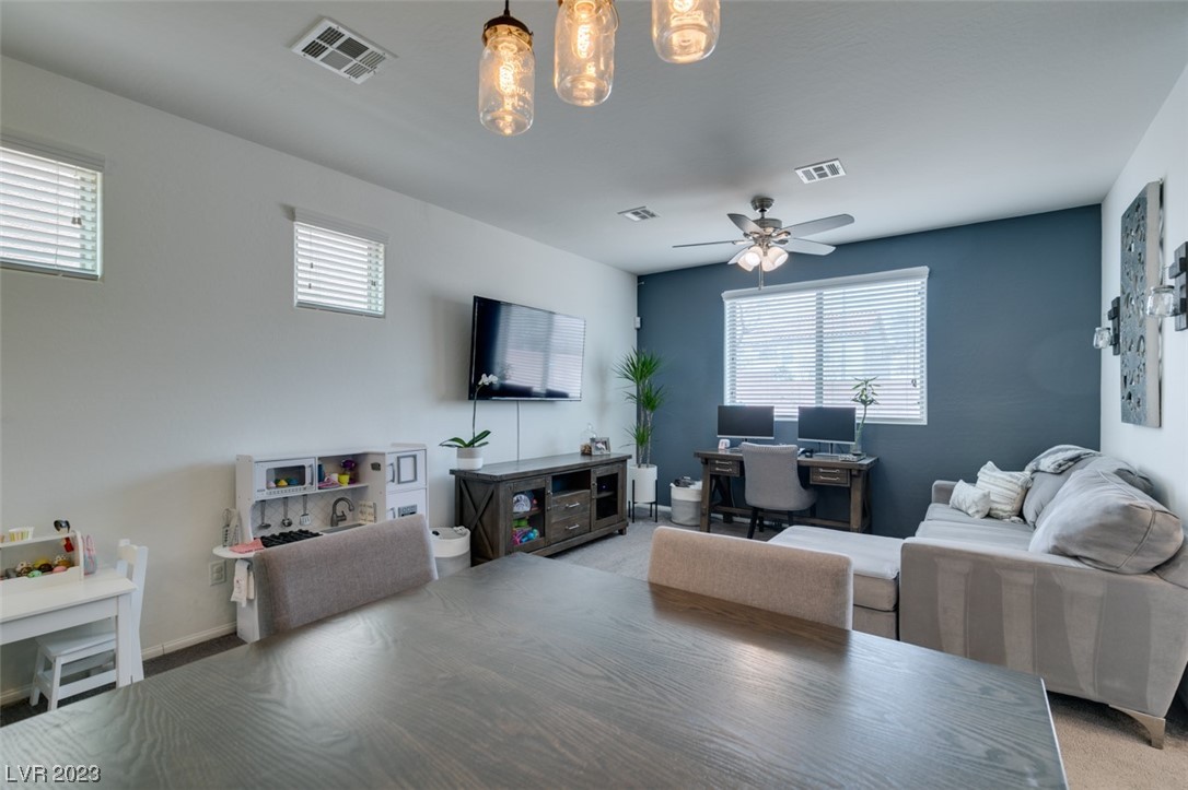 494 Bead Test Road Las Vegas, NV 89178 - Photo 4 of 29 Gallery Image 4