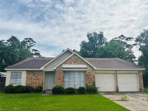 $1,800 | 25302 Thistlewaite Lane, Spring, TX 77373