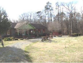 4524 Mebane Rogers Road Mebane, NC 27302 - Photo 2 of 24 Gallery Image 2