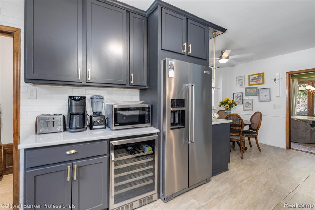 1377 Harvard Road Grosse Pointe Park, MI 48230 - Photo 28 of 72