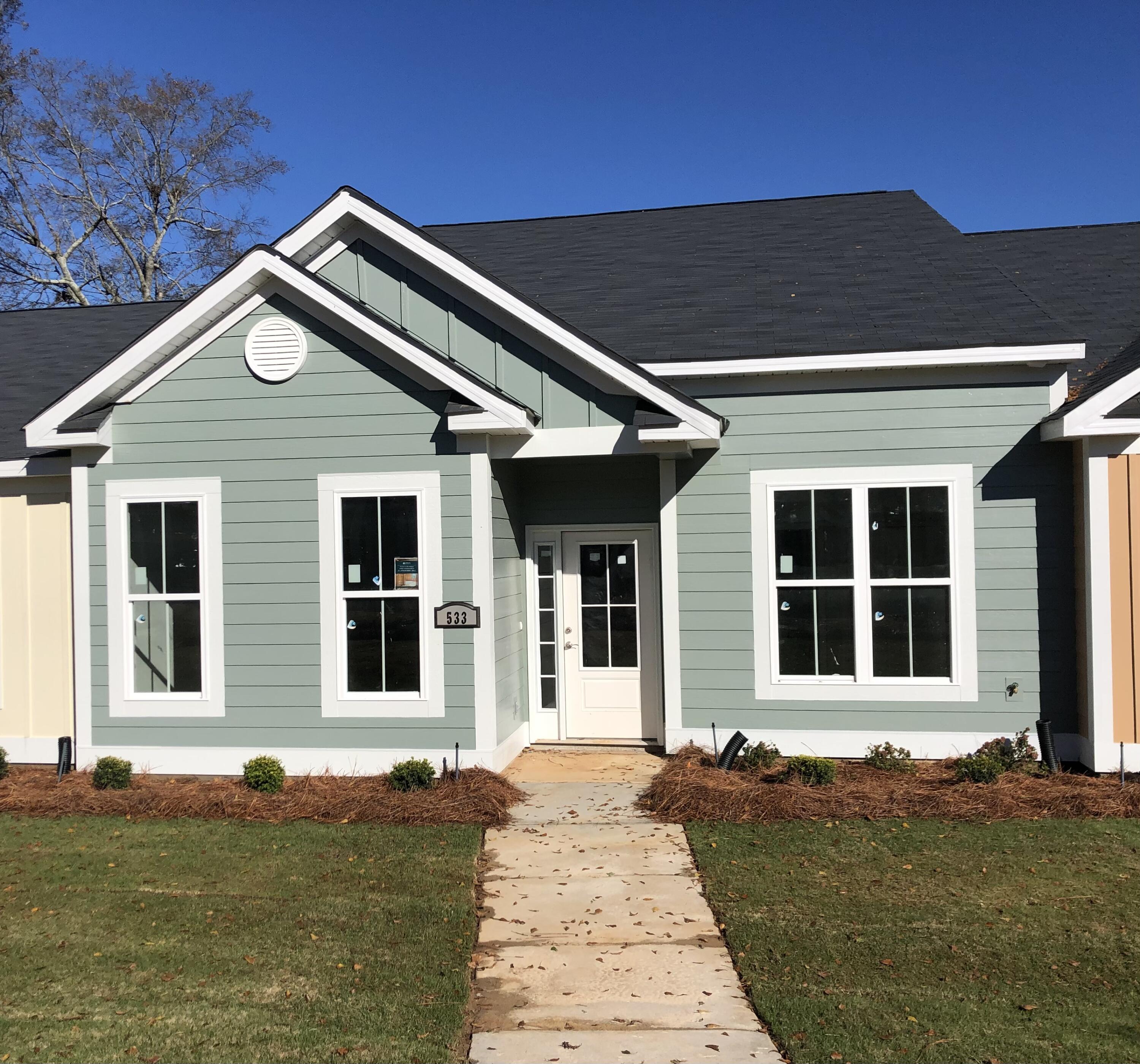 533 Asher Cove Aiken, SC 29803 - Photo 1 of 13