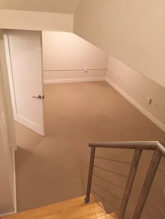 $4,950 | 72 Hamilton Street, Unit 4, Cambridge, MA 02139