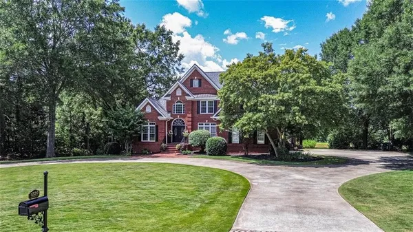 $1,250,000 | 1220 Mallard Circle, Bogart, GA 30622
