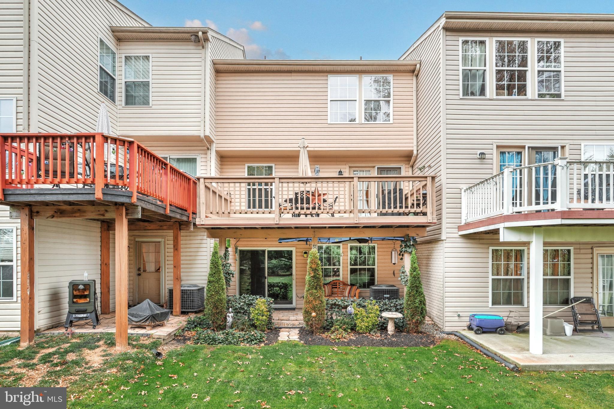 8 Forest View Terrace Hanover, PA 17331 - Photo 27 of 36 Gallery Image 27