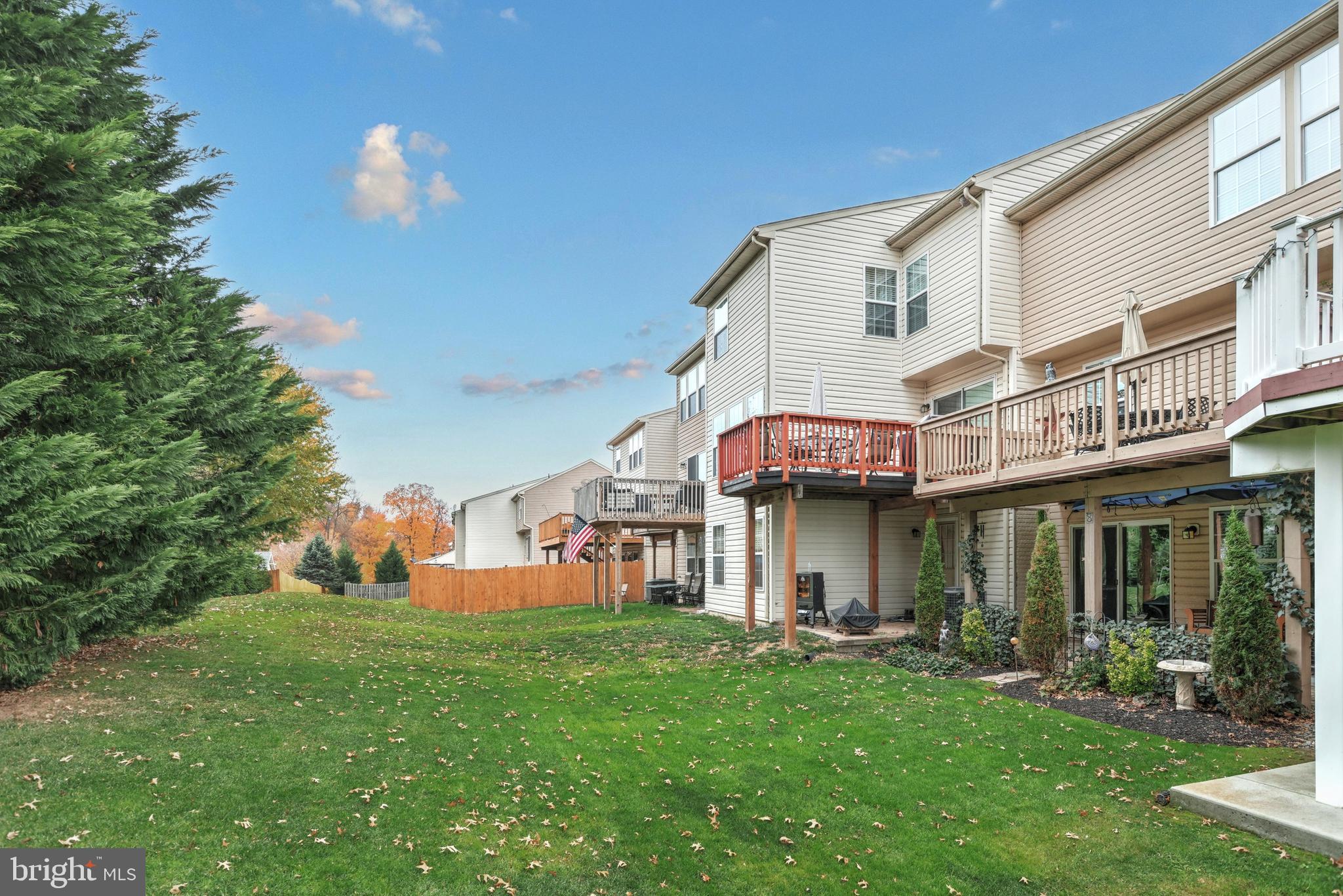 8 Forest View Terrace Hanover, PA 17331 - Photo 28 of 36 Gallery Image 28