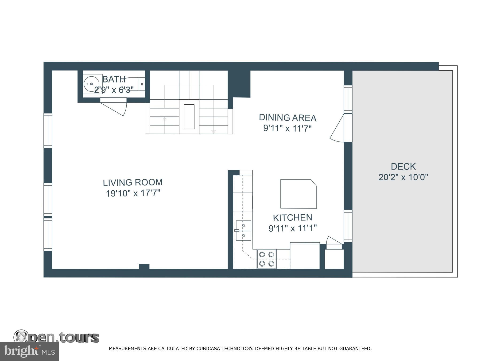 8 Forest View Terrace Hanover, PA 17331 - Photo 34 of 36 Gallery Image 34