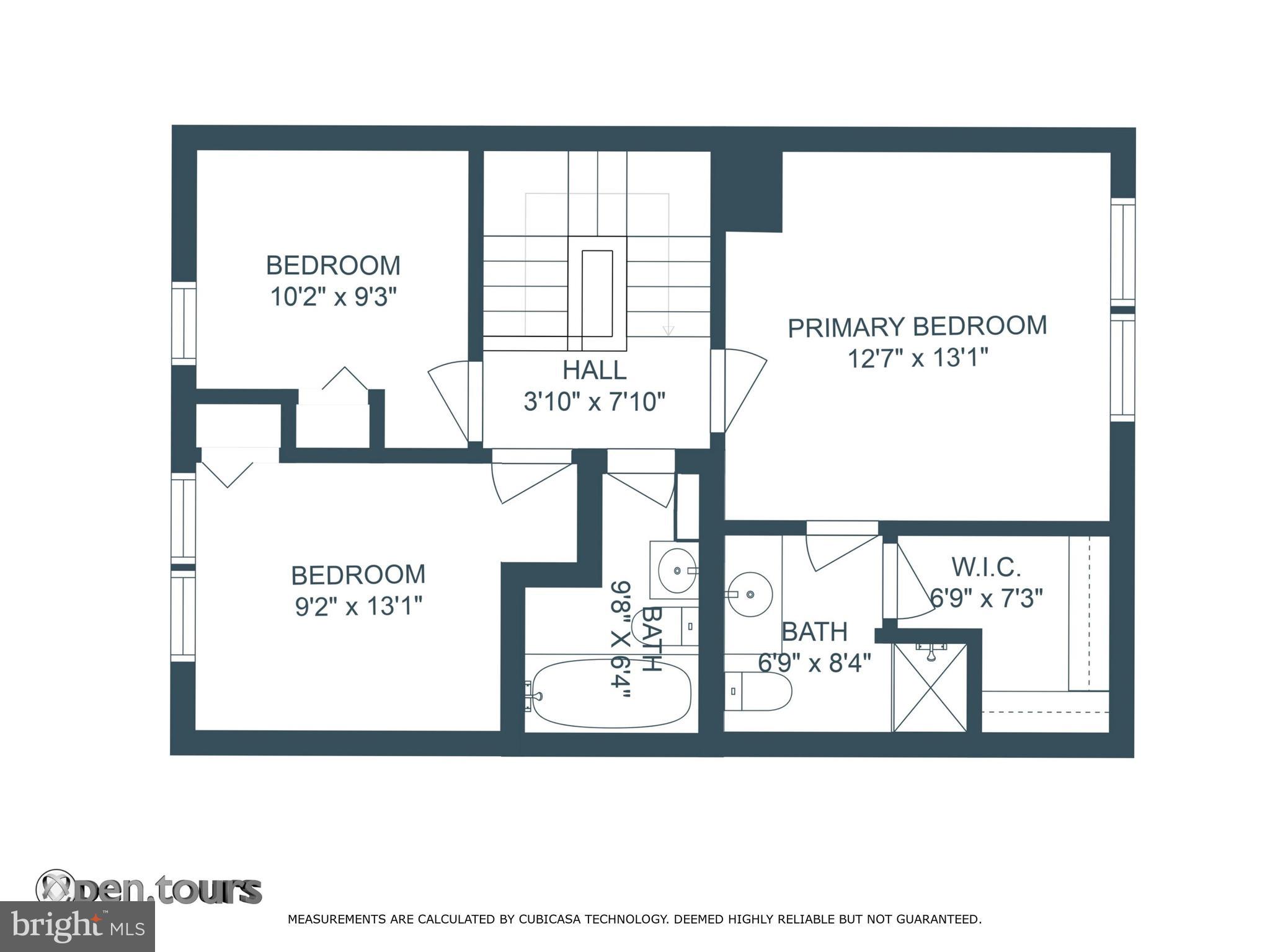 8 Forest View Terrace Hanover, PA 17331 - Photo 35 of 36 Gallery Image 35