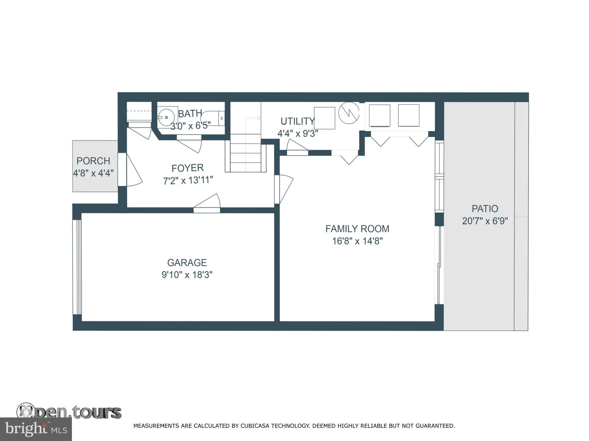 8 Forest View Terrace Hanover, PA 17331 - Photo 36 of 36 Gallery Image 36