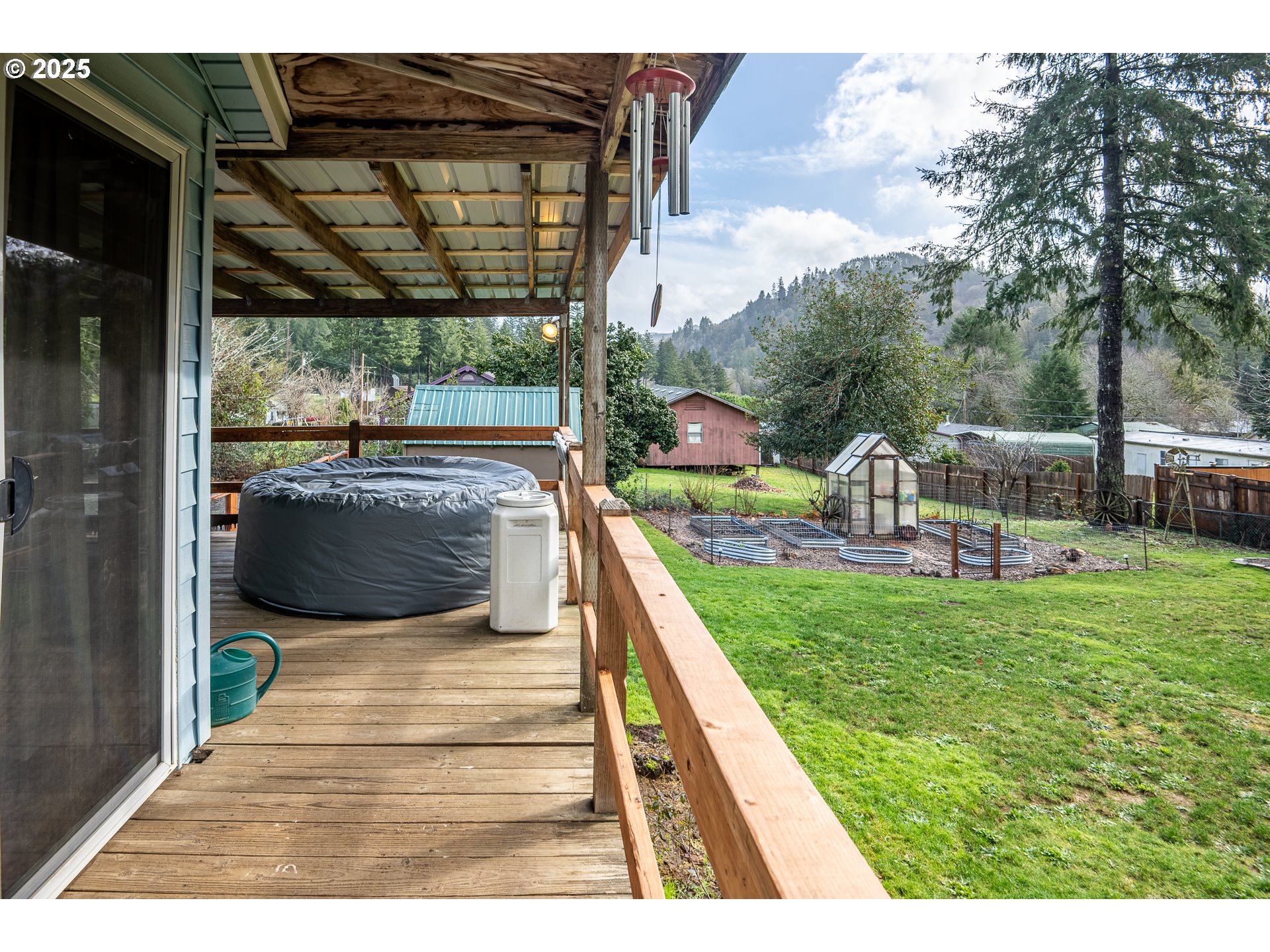 88183 Chestnut Street Mapleton, OR 97453 - Photo 19 of 23 Gallery Image 19
