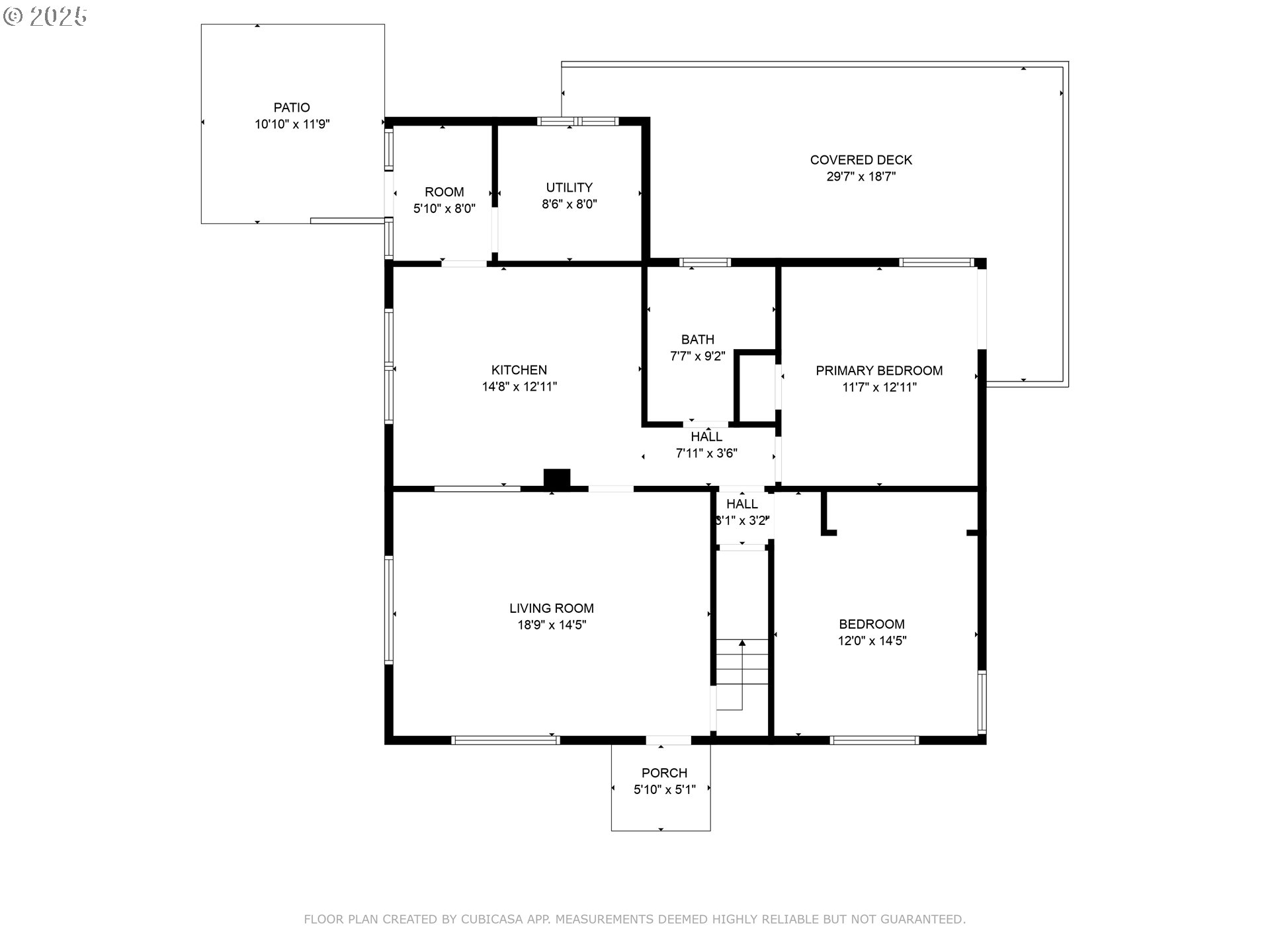 88183 Chestnut Street Mapleton, OR 97453 - Photo 21 of 23 Gallery Image 21