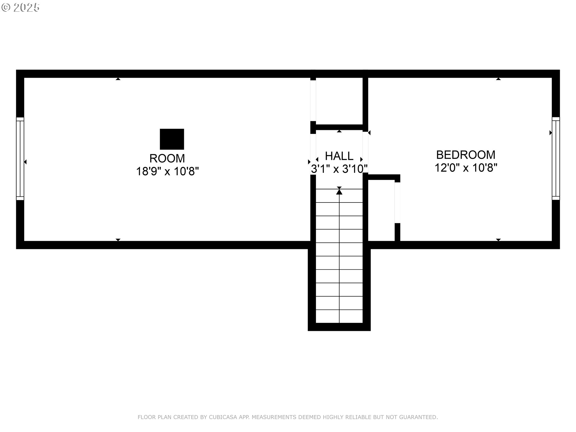 88183 Chestnut Street Mapleton, OR 97453 - Photo 22 of 23 Gallery Image 22
