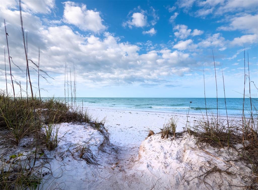 490 North Shore Road, Unit 6 Longboat Key, FL 34228 - Photo 66 of 67