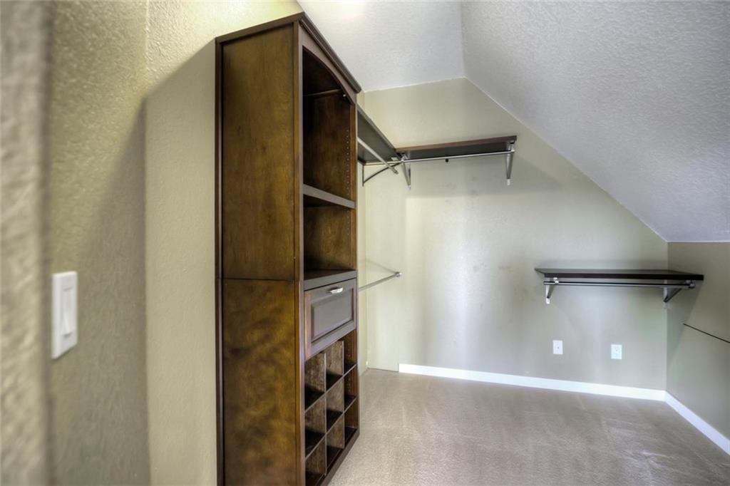 138 Teton Way Como, CO 80432 - Photo 14 of 35 a view of walk in closet