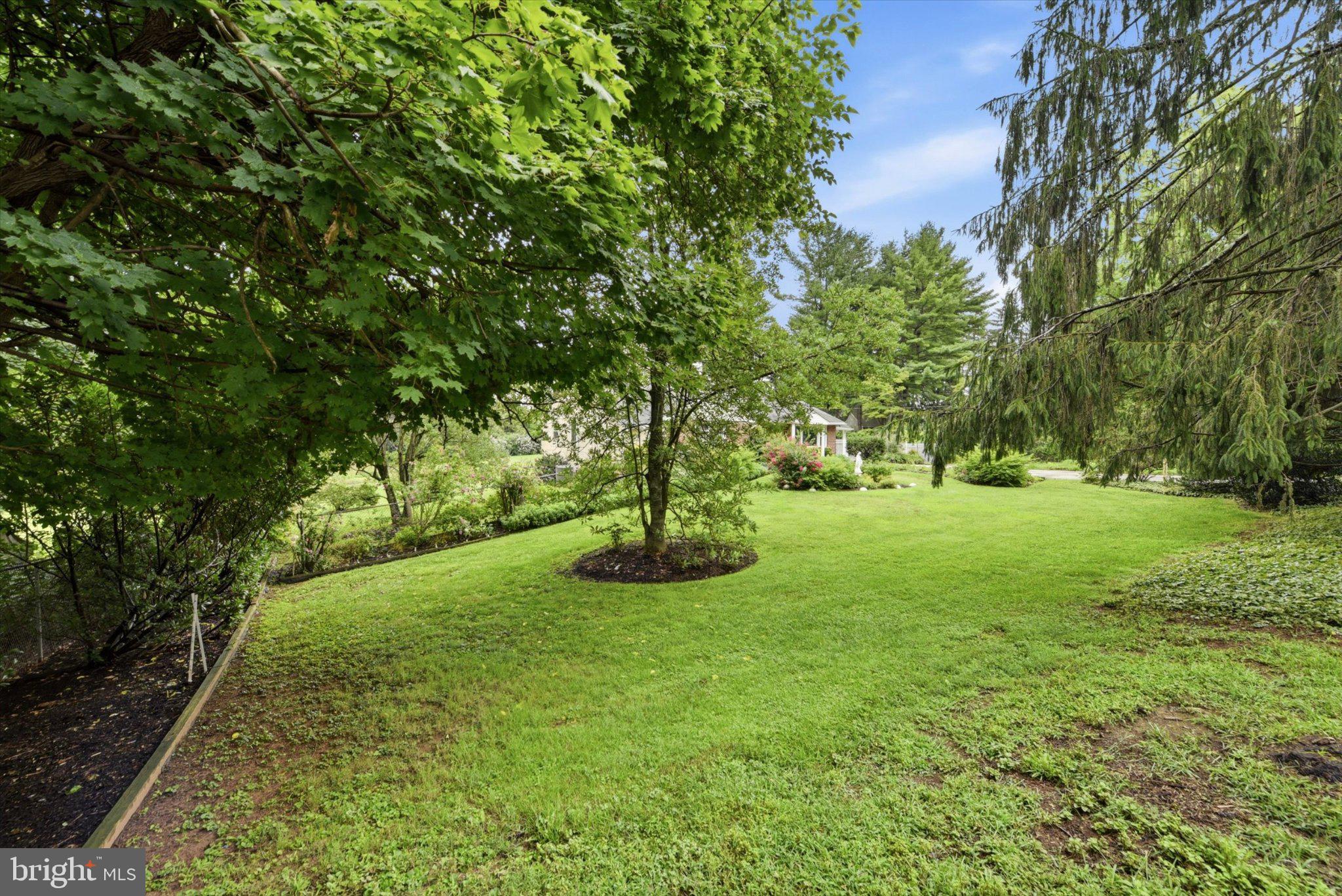 2084 Dutton Mill Road Newtown Square, PA 19073 - Photo 4 of 45 Gallery Image 4