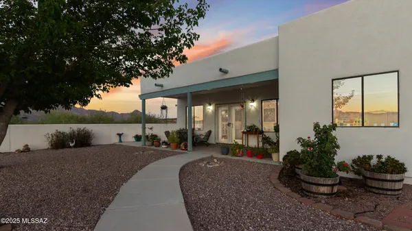 $465,000 | 641 Calle Lukas, Rio Rico, AZ 85648