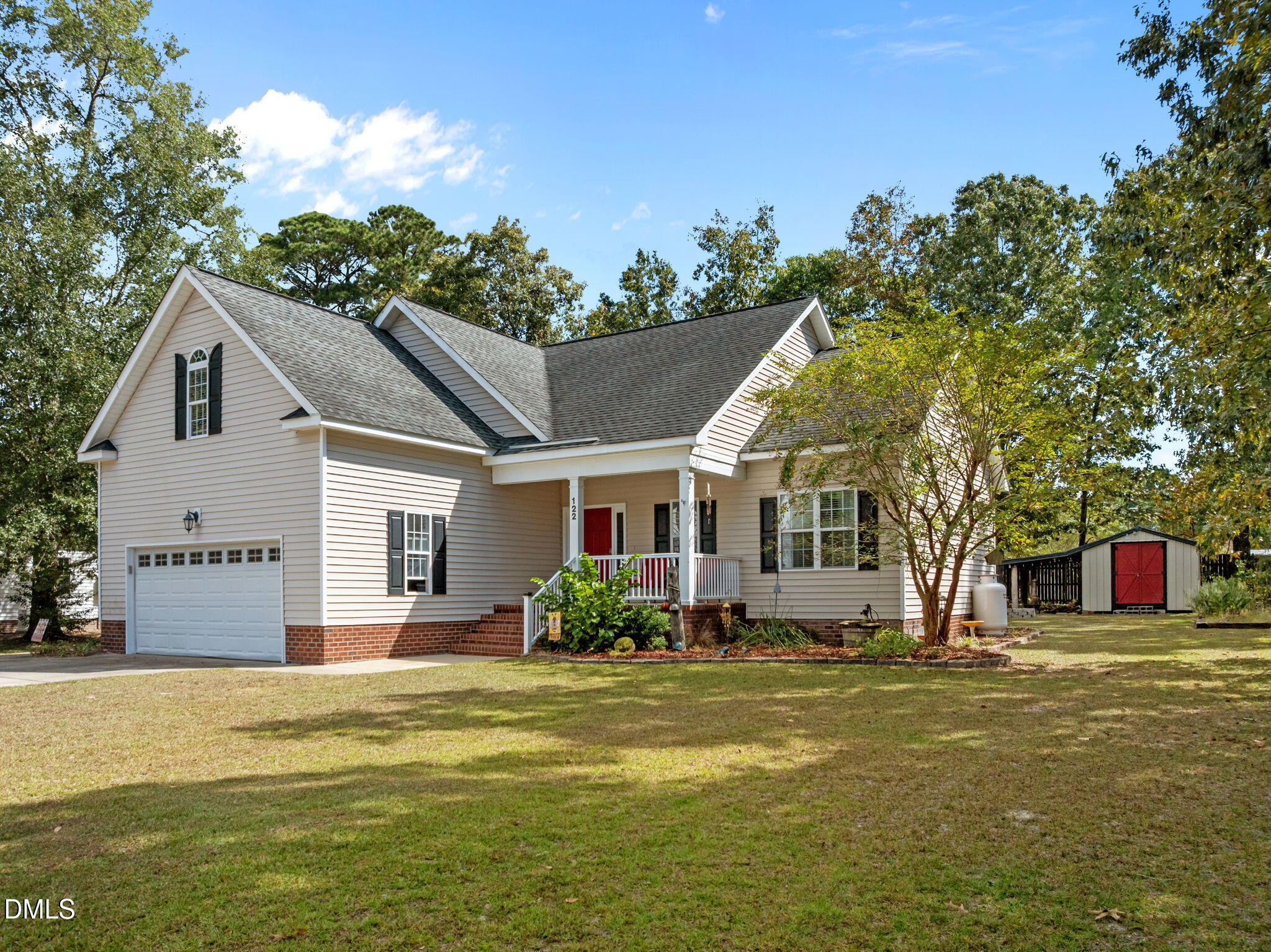 122 Pirate Cove Road Washington, NC 27889 - Photo 38 of 54 7-web-or-mls-DJI_0728
