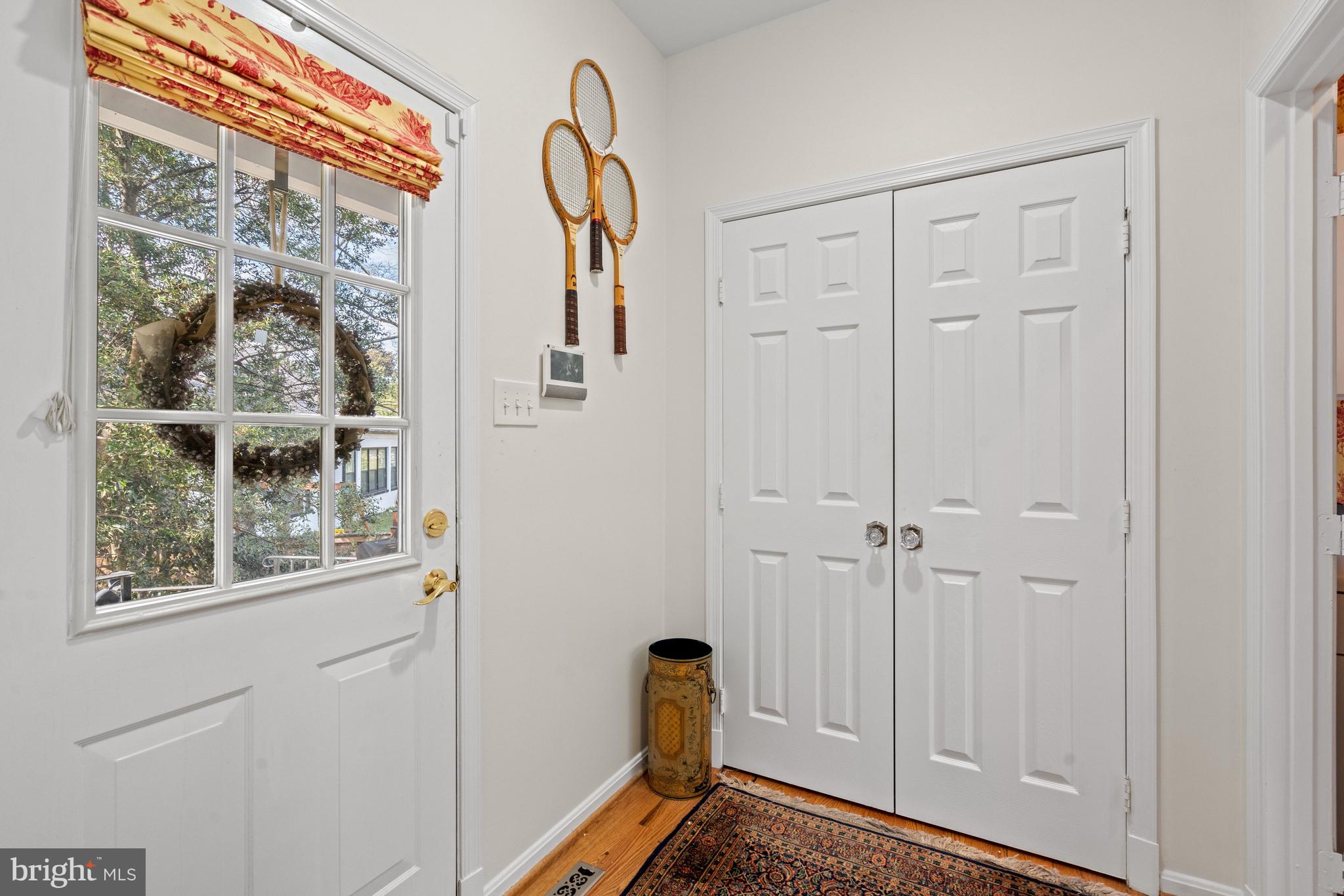 7722 Brookville Road Chevy Chase, MD 20815 - Photo 12 of 33 Mudroom