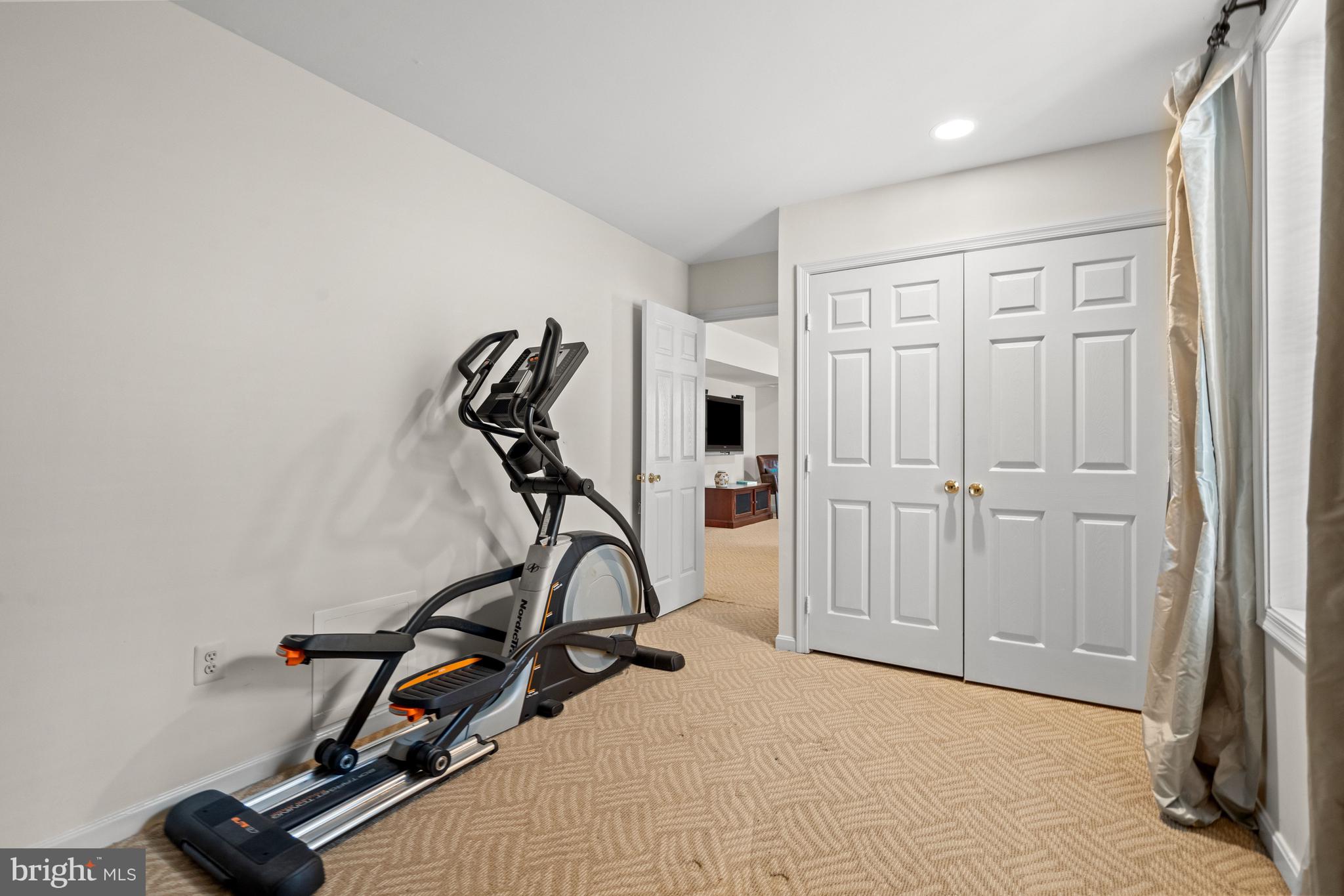 7722 Brookville Road Chevy Chase, MD 20815 - Photo 27 of 33 Bedroom #5