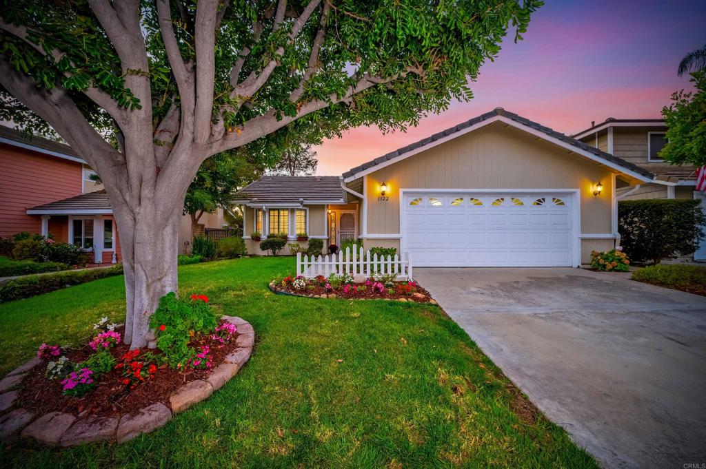 1322 Longfellow Road Vista, CA 92081 - Photo 1 of 1 Gallery Image 1