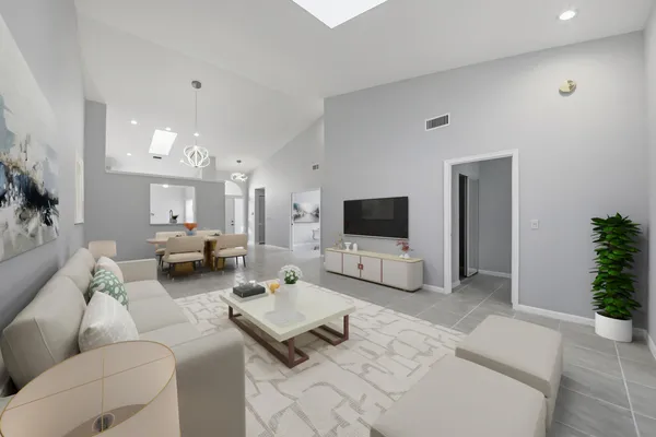 $428,500 | 7617 Island Breeze Terrace, Boynton Beach, FL 33437