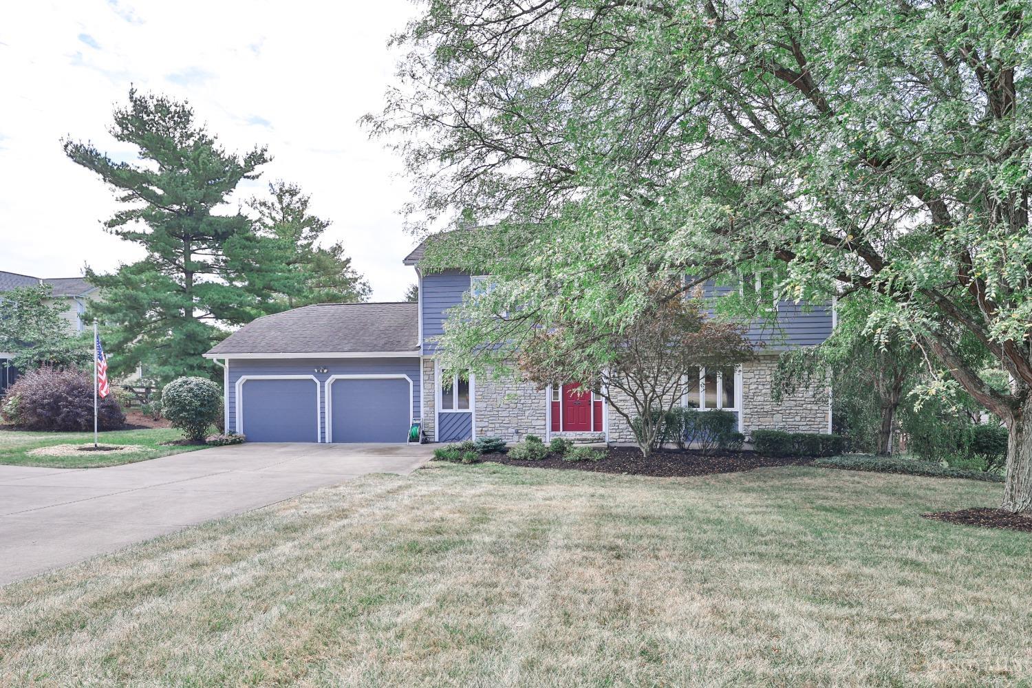 7399 Princeton Road Middletown, OH 45044 - Photo 2 of 43